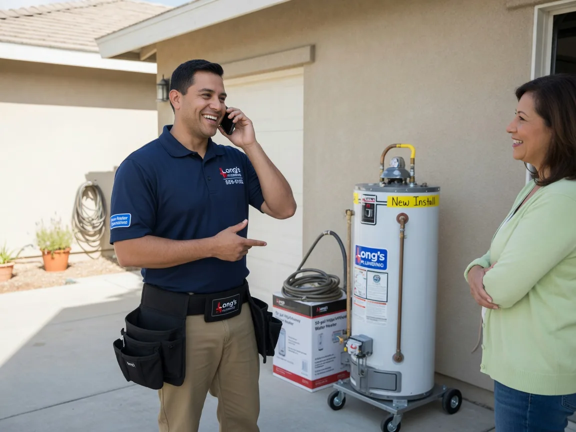 Leak Detection Tallula, IL FAQs
